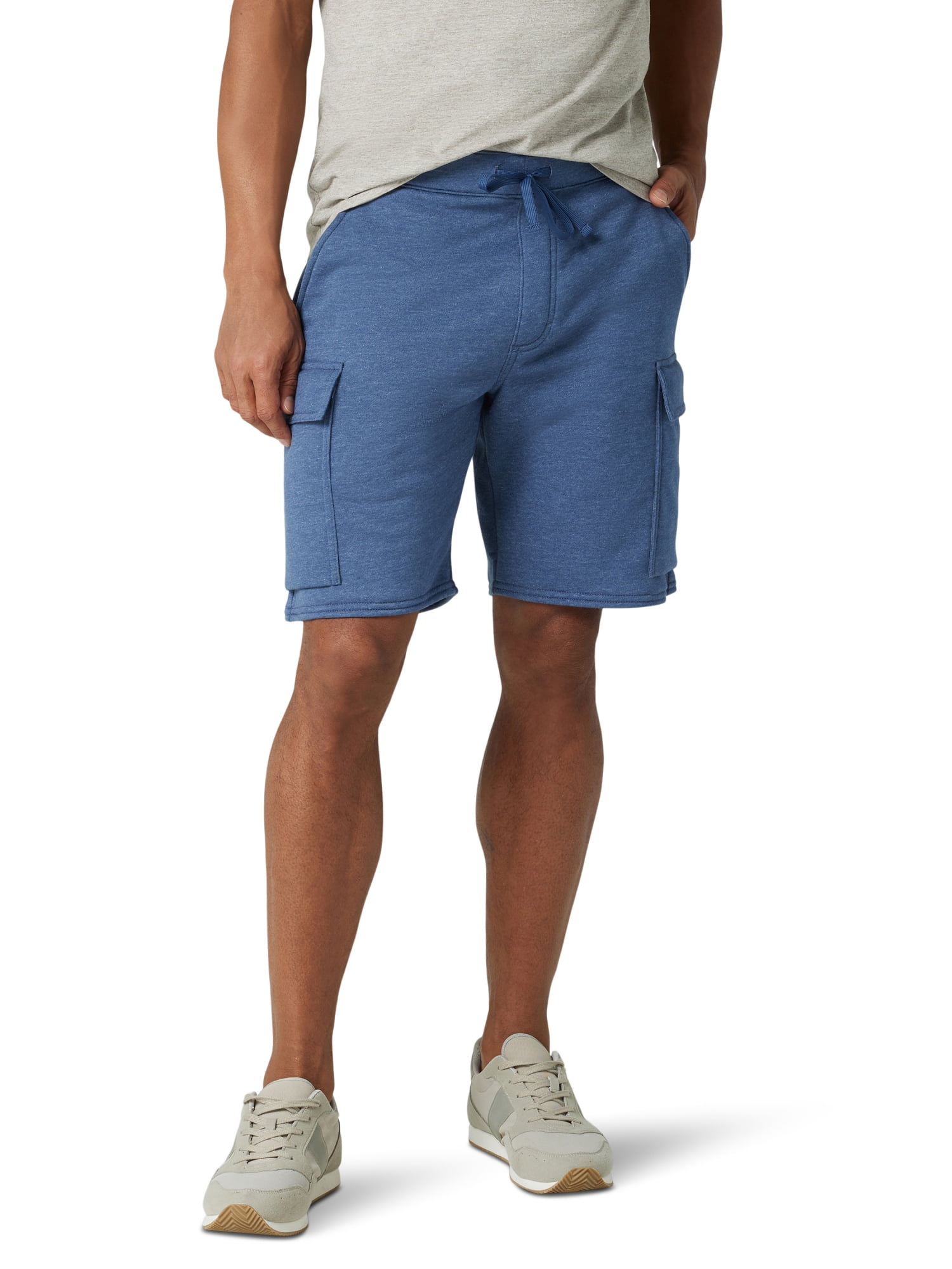 Wrangler Men's Unlimited Comfort Knit Short