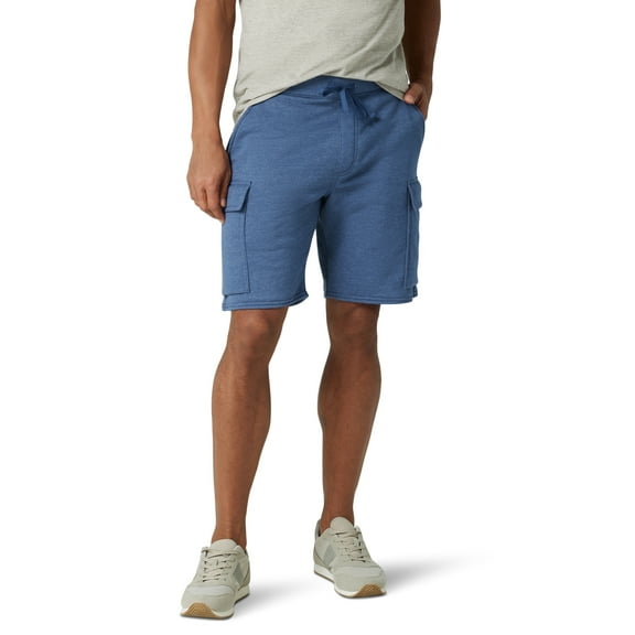 Wrangler Men's Unlimited Comfort Knit Short