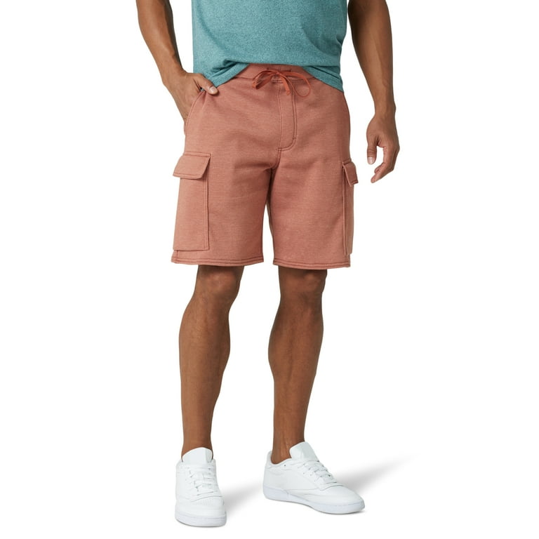 Wrangler Men s Unlimited Comfort Knit Short