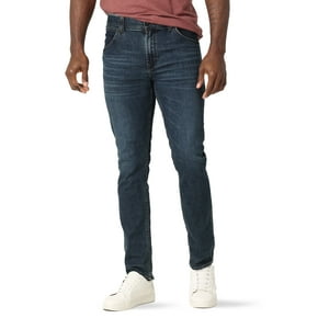 Stretch Wrangler Jeans Men