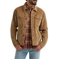 thumbnail image 1 of Wrangler® Men's Unlined Corduroy Jacket, 1 of 5