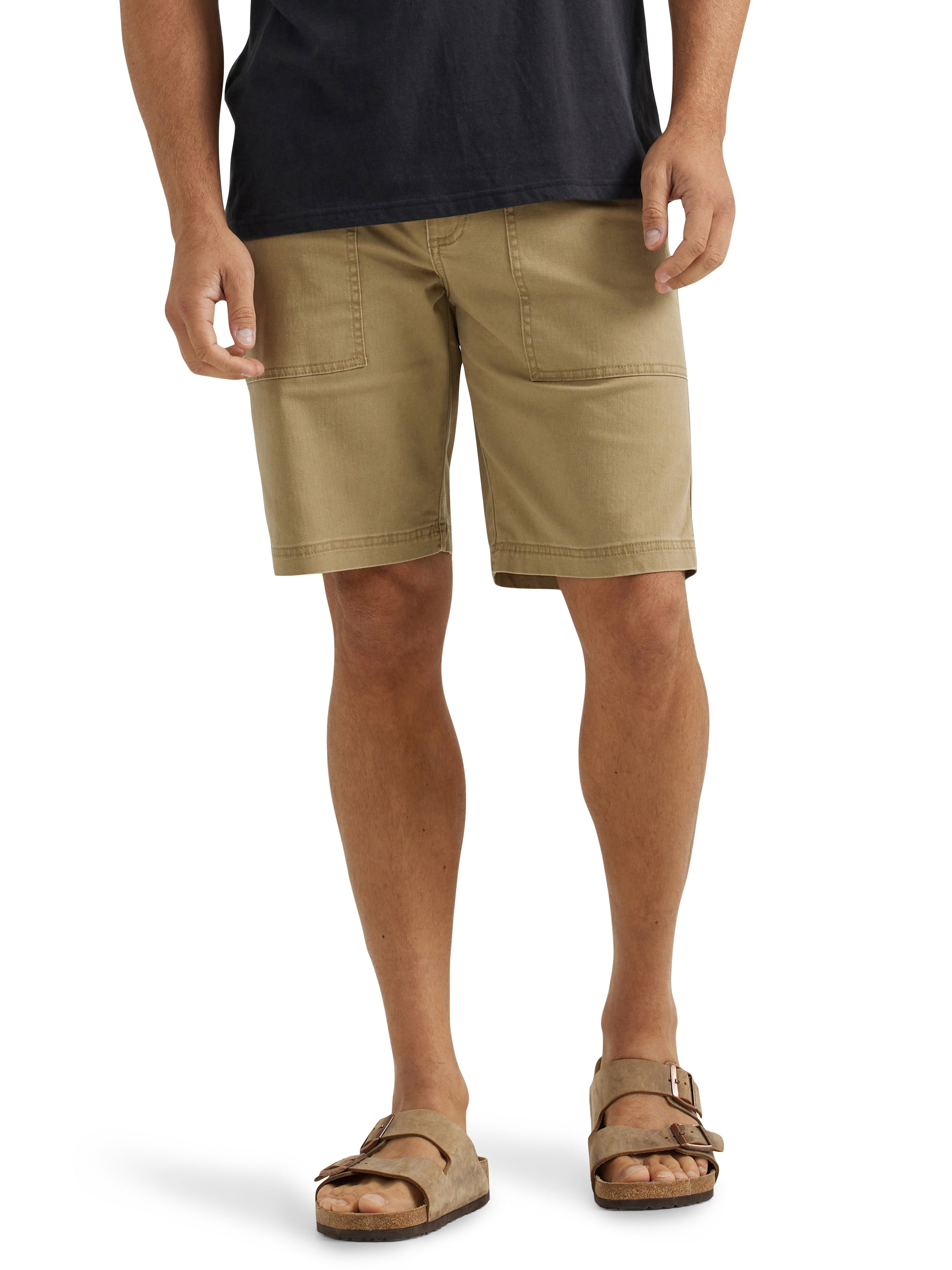 Wrangler® Men's Utility Fatigue Short