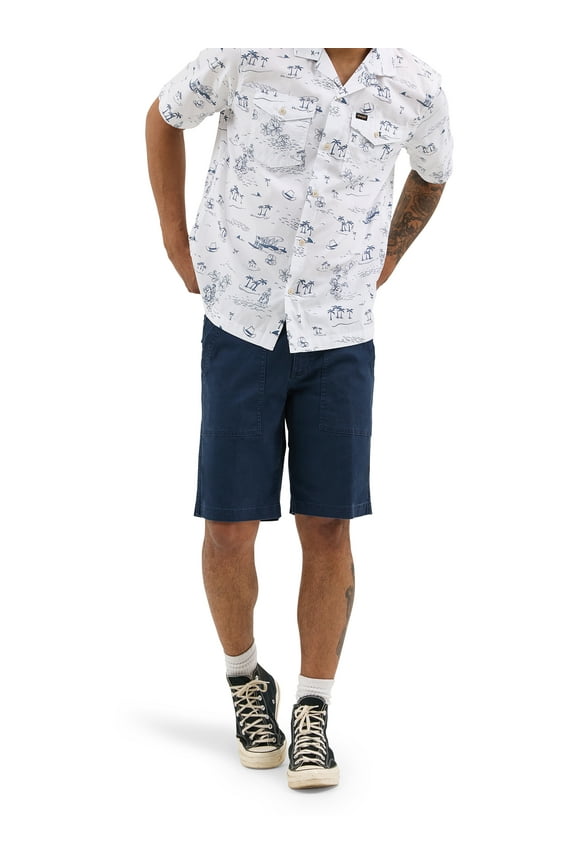 ® Men's Utility Non-Denim short