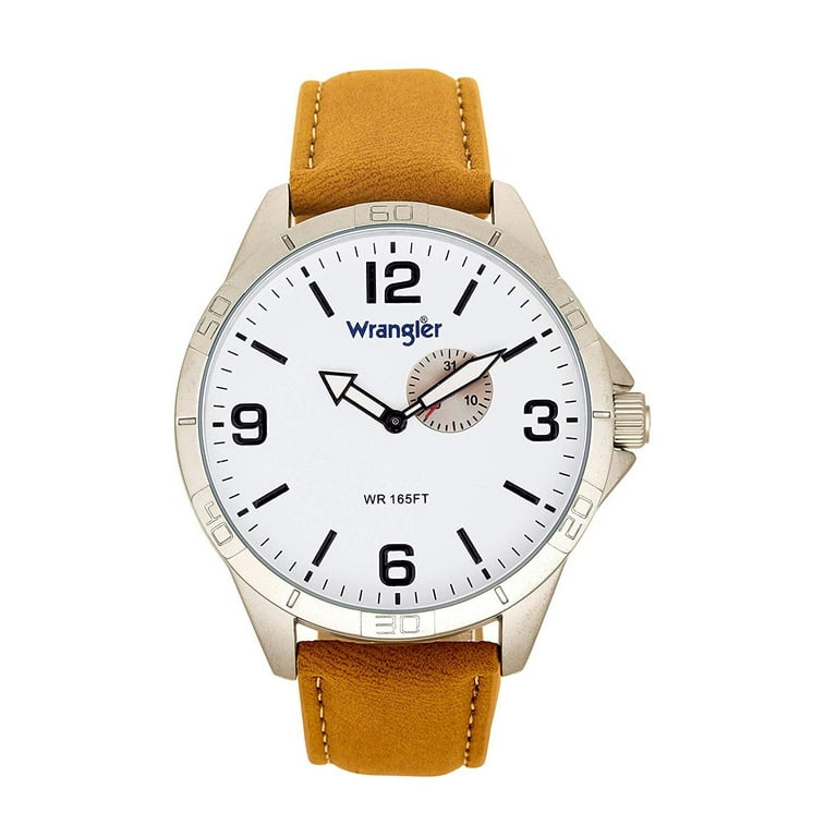 Wrist Watch Western Watch Price Westar Profile Gents Dress Quartz