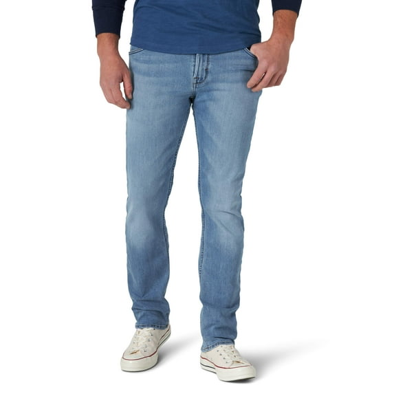 Wrangler Men's Weather Anything Straight Fit Jean