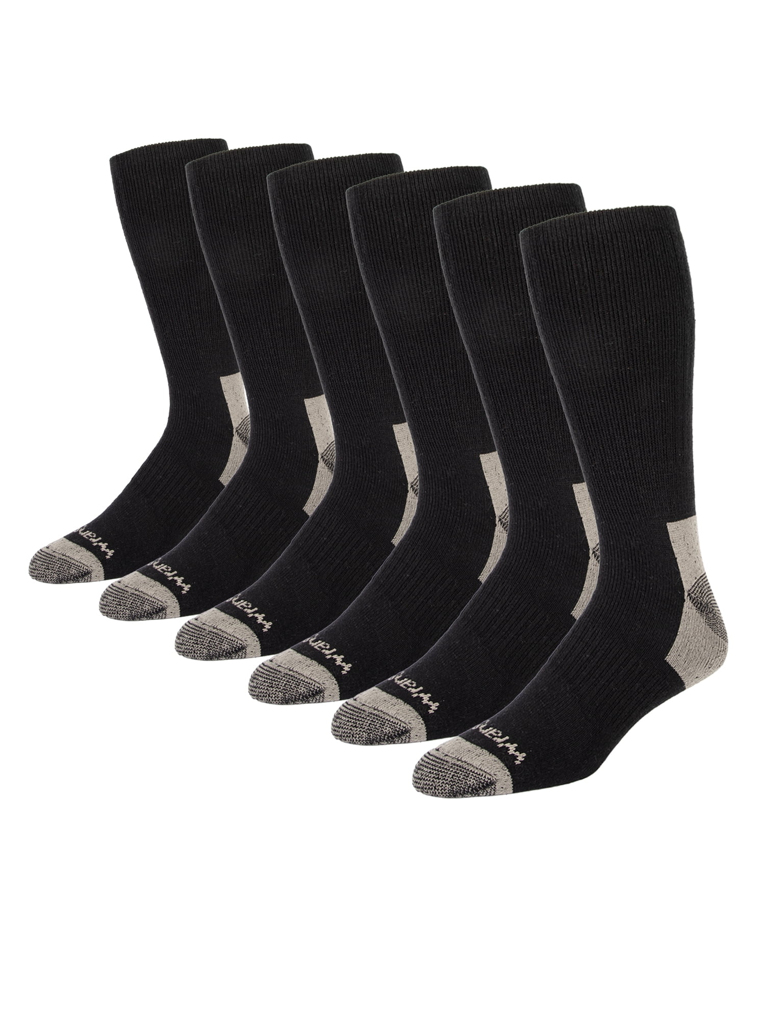 Wrangler Men's Work Sock