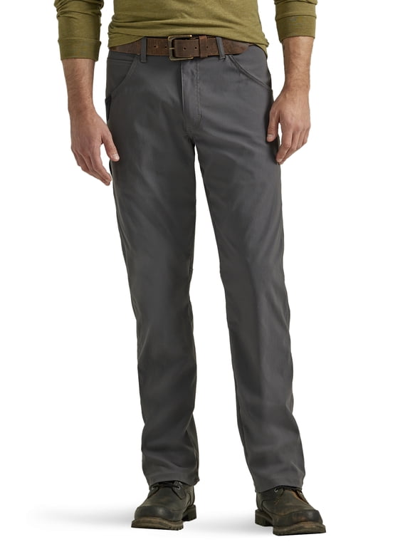 ® Men's Workwear Performance Utility Pant with Water Repellency, Sizes 32-44
