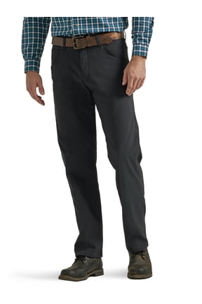 ® Men's Workwear Performance Utility Pant with Water Repellency, Sizes 32-44
