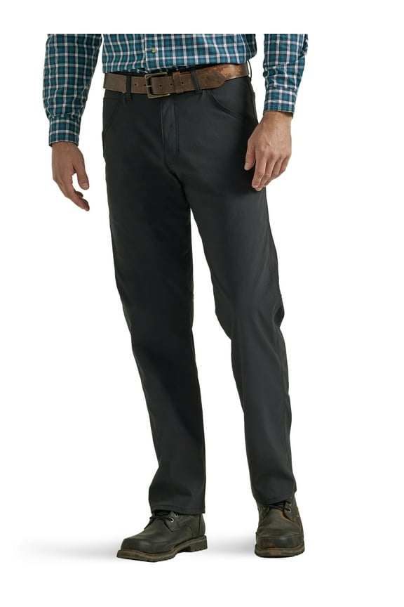 ® Men's Workwear Performance Utility Pant with Water Repellency, Sizes 32-44
