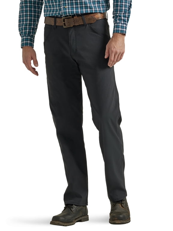 ® Men's Workwear Performance Utility Pant with Water Repellency, Sizes 32-44