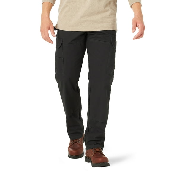 Wrangler® Men's Workwear Ranger Cargo Pant, Sizes 32-44