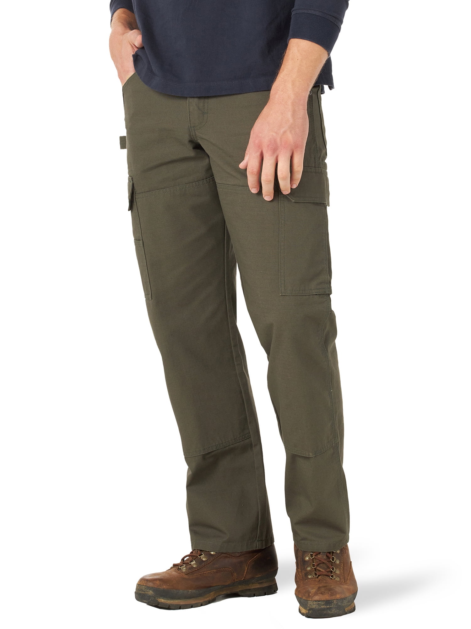 『RANGER POPLIN CARGO PANT』(KHAKI) Ranger-Poplin-Cargo-Pant-