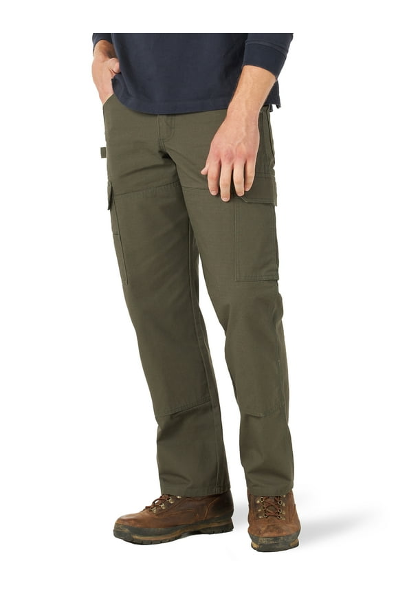 ® Men's Workwear Ranger Cargo Pant, Sizes 32-44