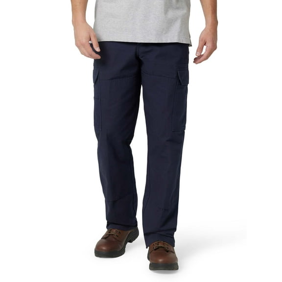 Wrangler® Men's Workwear Ranger Cargo Pant, Sizes 32-44