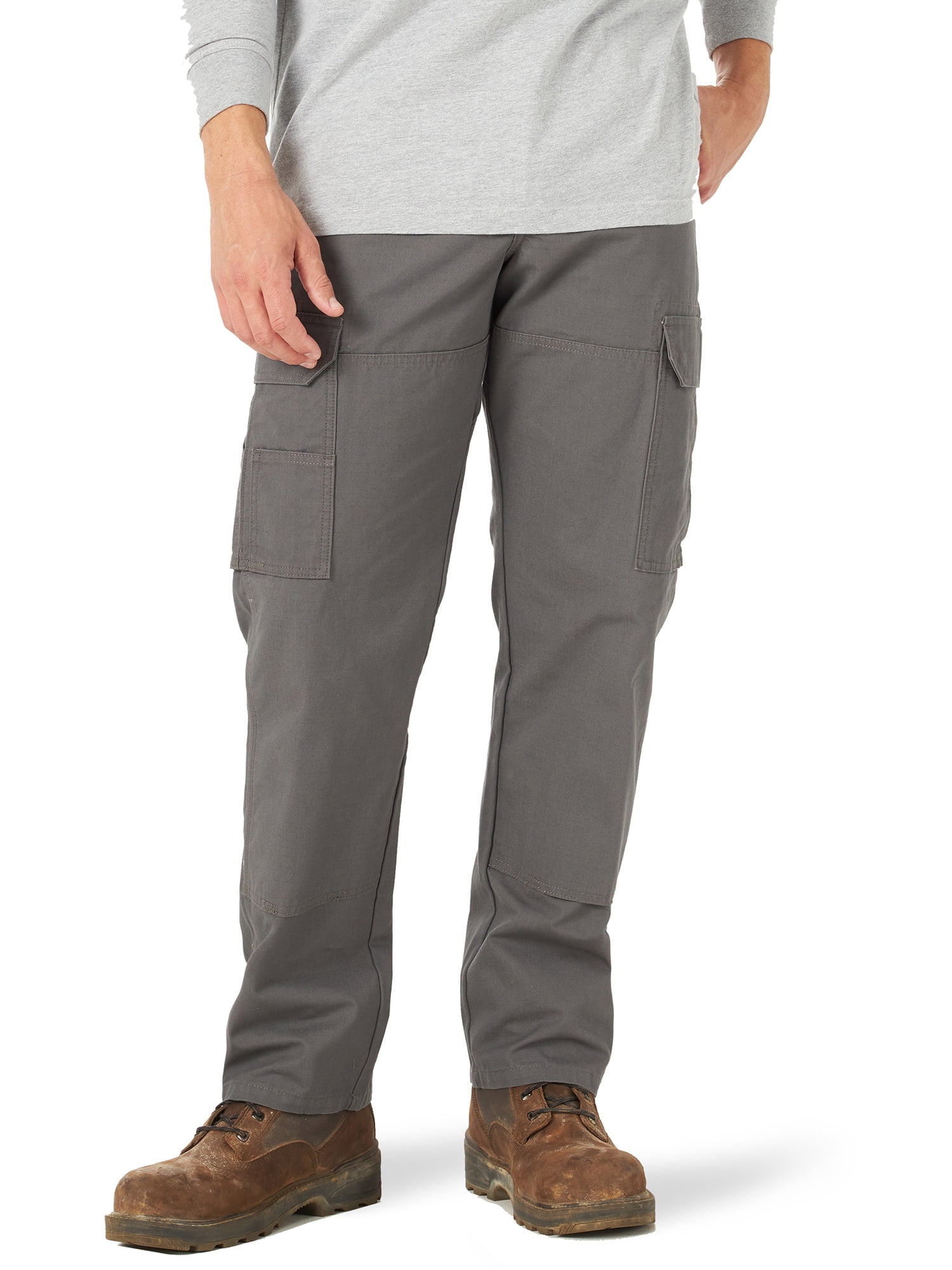 Wrangler® Men's Workwear Ranger Cargo Pant, Sizes 32-44 Wrangler® Men's Workwear Ranger Cargo Pant, Sizes 32-44