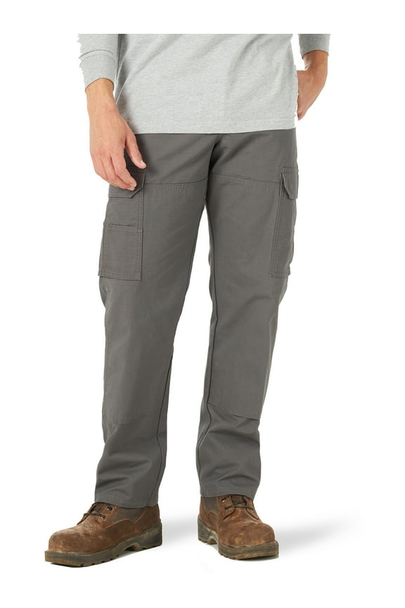 ® Men's Workwear Ranger Cargo Pant, Sizes 32-44