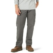 Wrangler  Mens Workwear Ranger Cargo Pant, Sizes 32-44