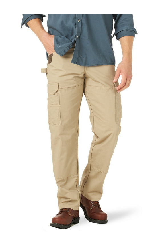 ® Men's Workwear Ranger Cargo Pant, Sizes 32-44