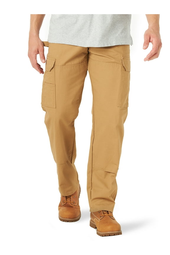 ® Men's Workwear Ranger Cargo Pant, Sizes 32-44