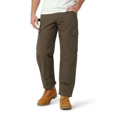 Genuine Dickies Mens and Big Mens Flex Cargo Pant - Walmart.com