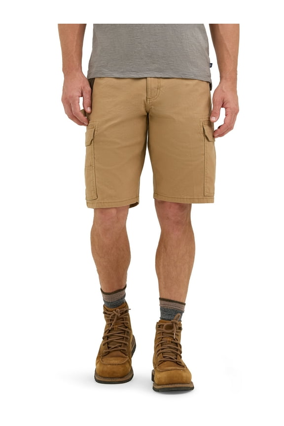 ® Men's Workwear Ranger Short with Stretch, Sizes 32-44