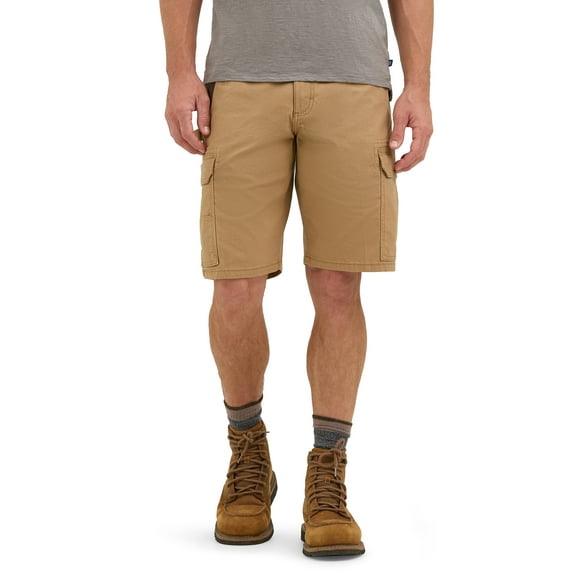 Wrangler® Men's Workwear Ranger Short with Stretch, Sizes 32-44