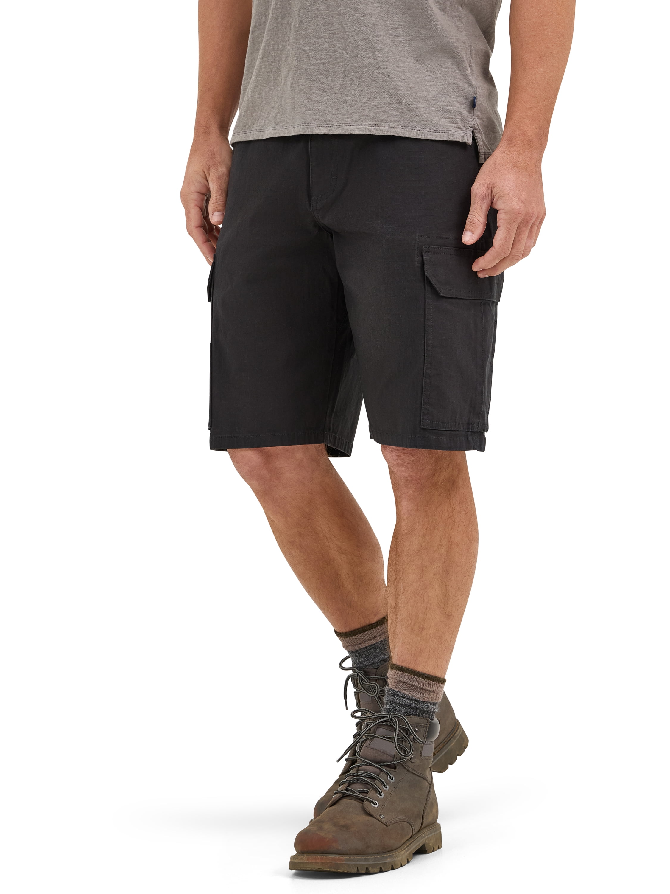 Wrangler® Men's Workwear Ranger Short with Stretch, Sizes 32