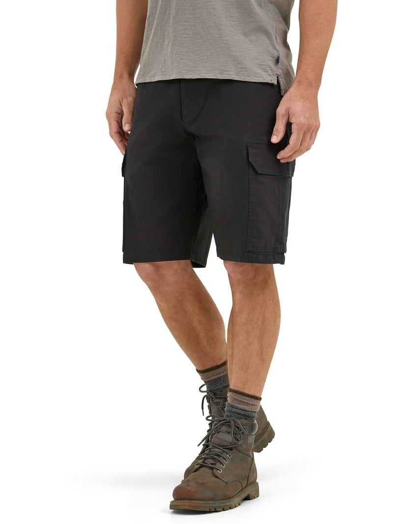 Wrangler® Men's Workwear Ranger Short with Stretch, Sizes 32-44