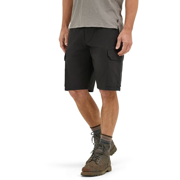 Wrangler® Men's Workwear Ranger Short with Stretch, Sizes 32-44