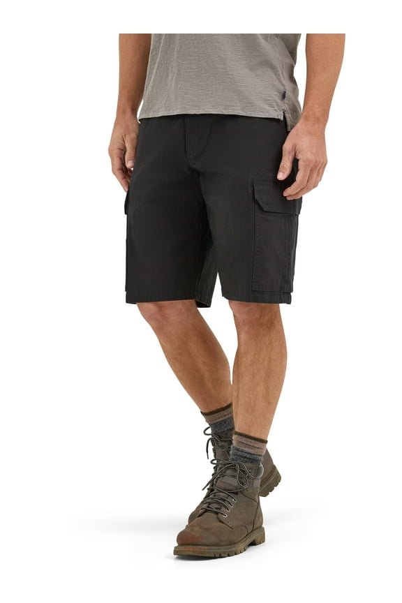 ® Men's Workwear Ranger Short with Stretch, Sizes 32-44