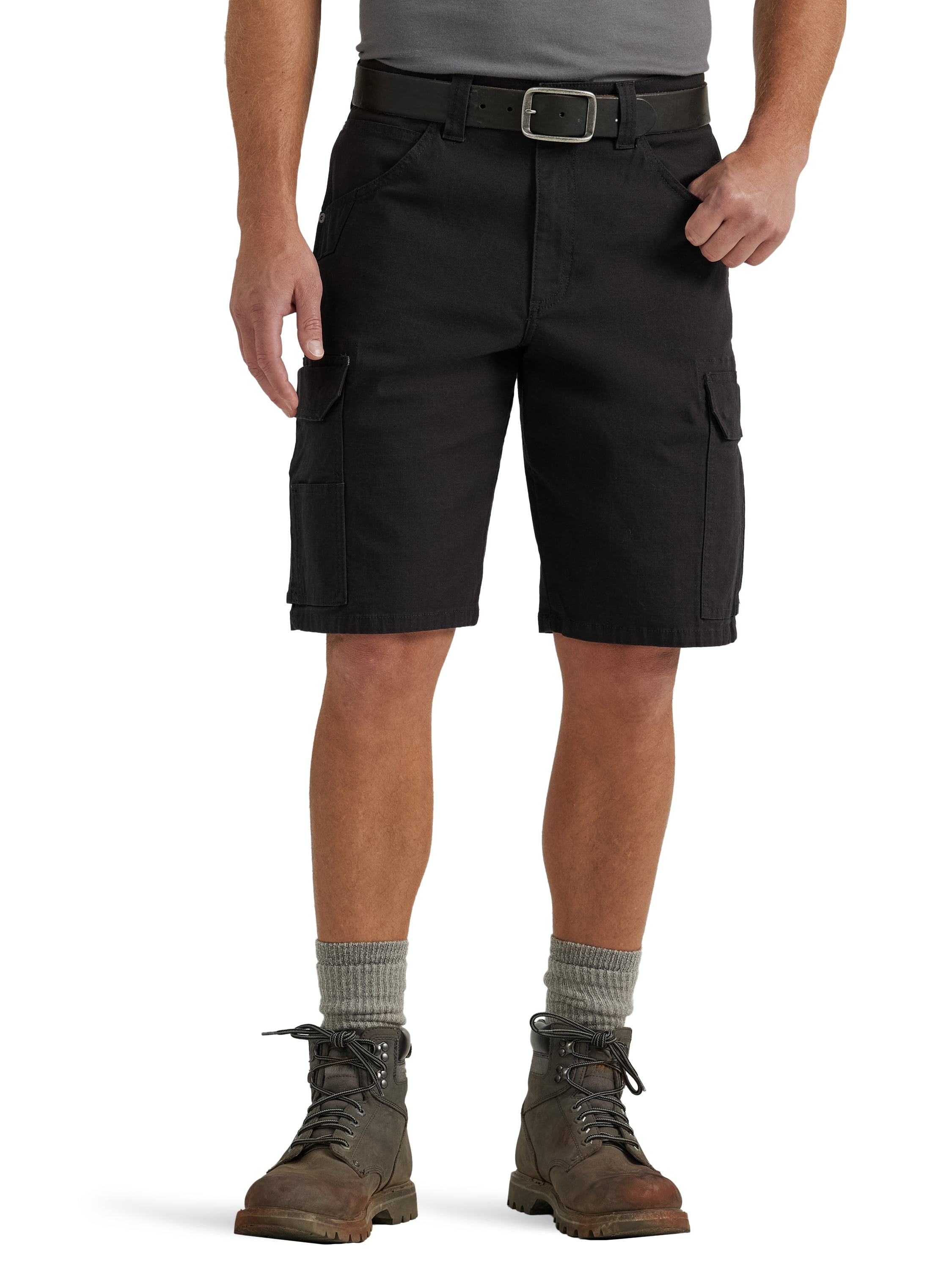 Wrangler® Men's Workwear Ranger Short with Stretch, Sizes 32-44