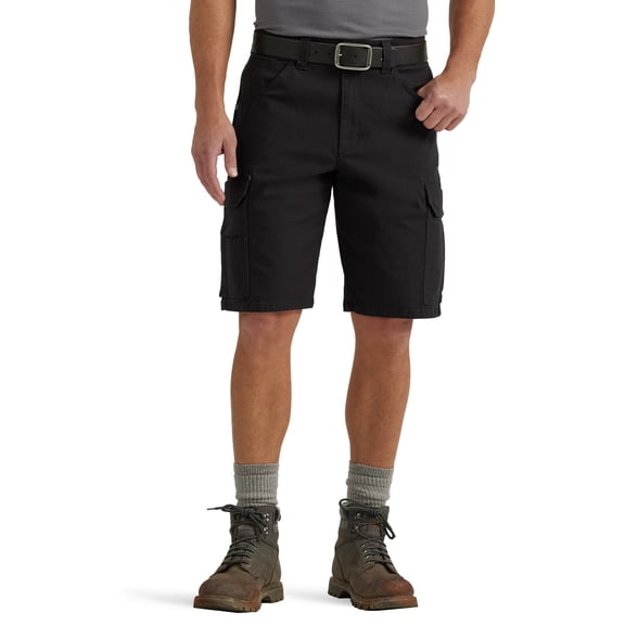 Wrangler® Men's Workwear Ranger Short with Stretch, Sizes 32-44