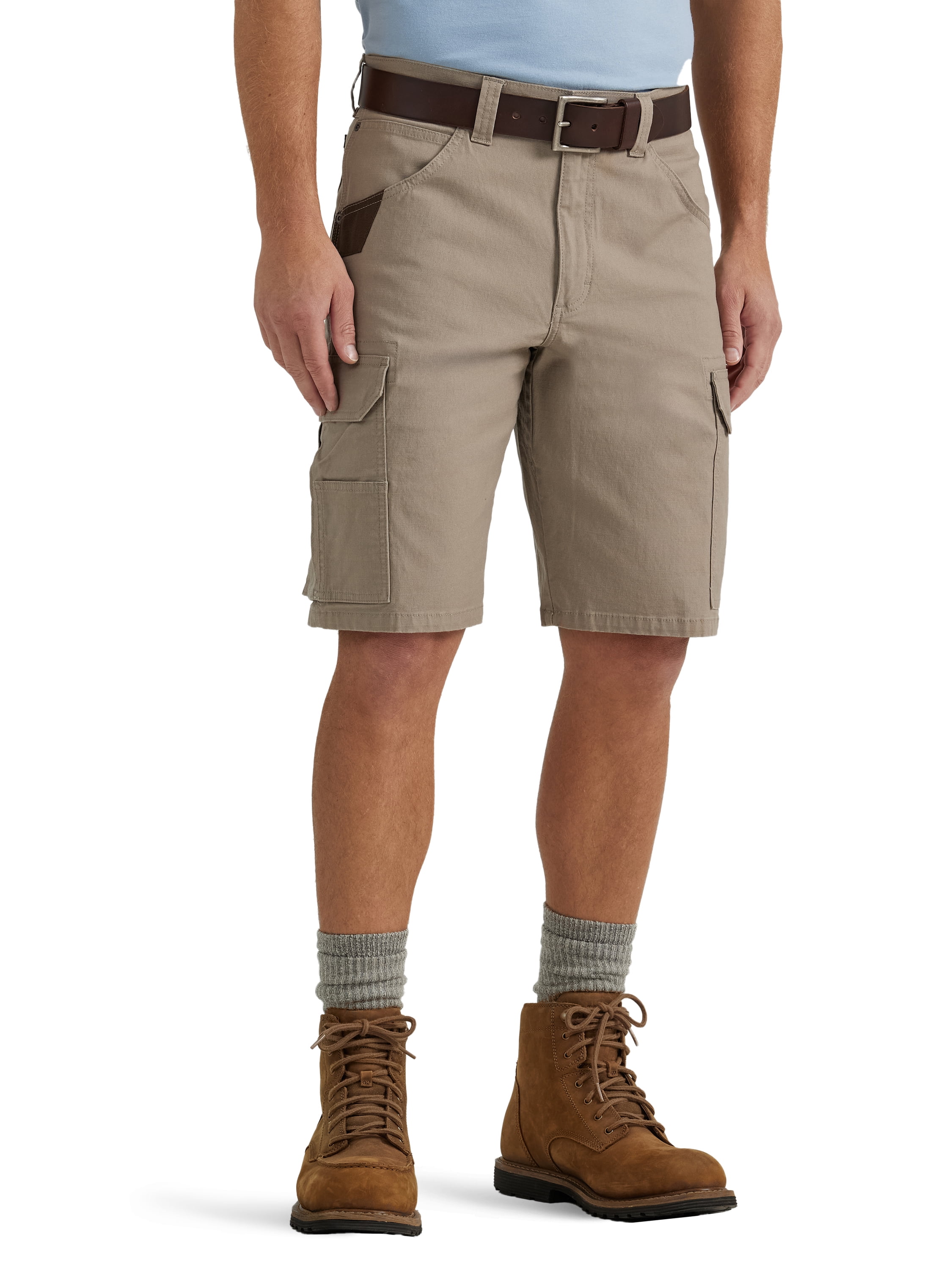 【フォロー割適用】80s Wrangler WRANCHER USA製42TAL NWT Men's Wrangler® Wrancher Heather Tan 82HT Polyester