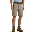 thumbnail image 1 of Wrangler® Men's Workwear Ranger Short with Stretch, Sizes 32-44, 1 of 10