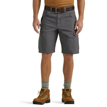 Wrangler® Men's Workwear Ranger Short with Stretch, Sizes 32-44
