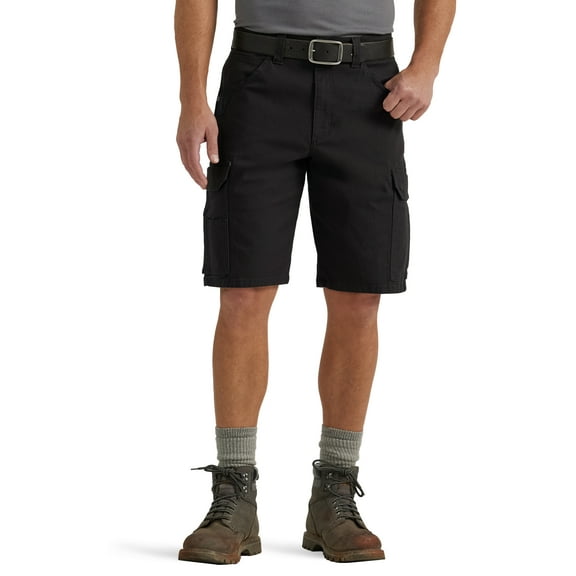Wrangler® Men's Workwear Ranger Short with Stretch, Sizes 32-44