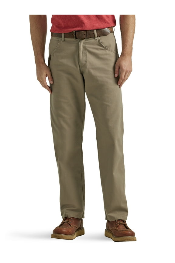 WORKWEAR UTILITY PANT