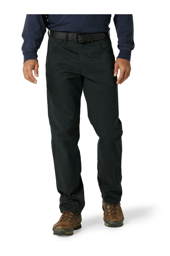 Men's Workwear Relaxed Pant, Sizes 32-44