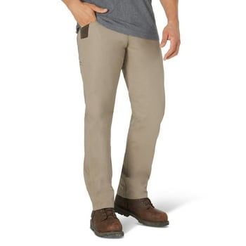 Wrangler Men's Workwear Technician Pant