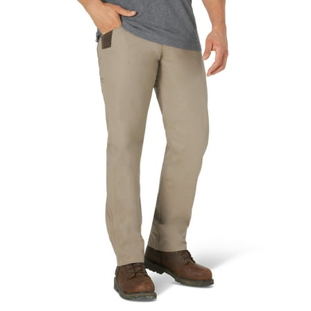 Wrangler Men's Workwear Technician Pant