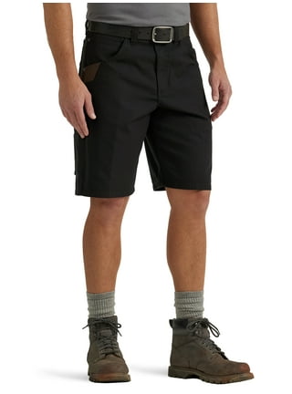 Mens Shorts 9 Inch Inseam