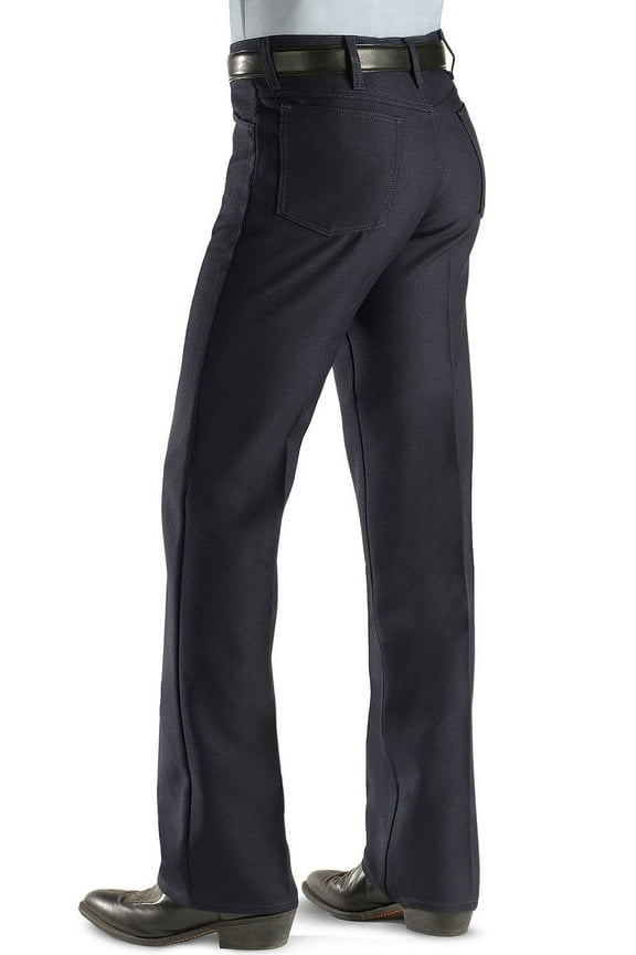 Men's Wrancher Dress Jean