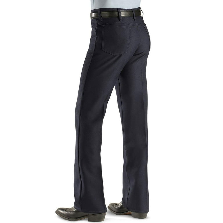 Wrangler Men's Wrancher Dress Jean - Walmart.com Wrangler Men's Wrancher Dress Jean - Walmart.com