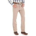 thumbnail image 1 of Wrangler Men's Men'S Wrancher Jeans Khaki 32W x 30L, 1 of 6