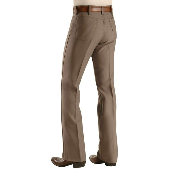 Wrangler Men's Wrancher Jeans Birch 38W x 30L