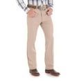 thumbnail image 1 of Wrangler Men's Wrancher Jeans Khaki 33W x 30L, 1 of 3