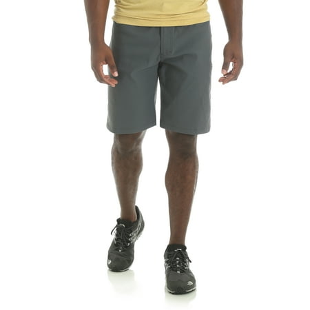 Wrangler Men's Zip Cargo Shorts, Outdoor Performance Series