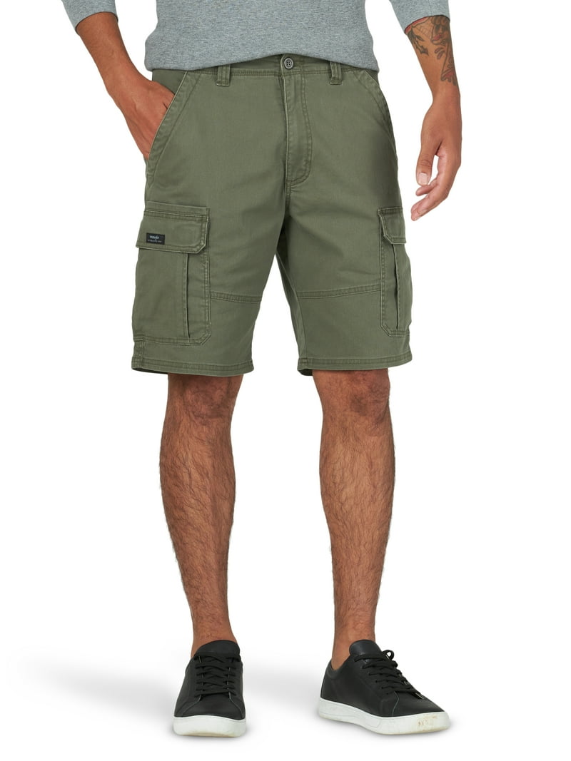Wrangler® Men's and Big Men's 10