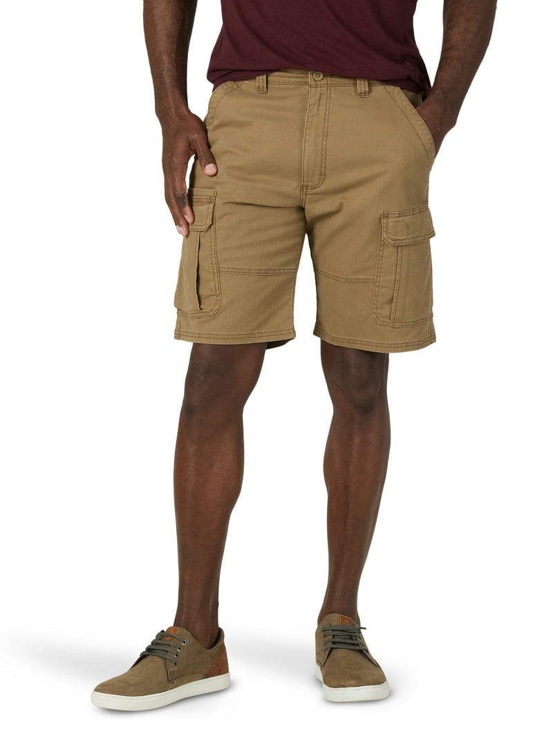 Wrangler® Men's and Big Men's 10