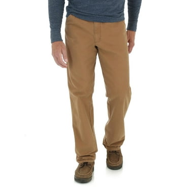 Wrangler Men's and Big Men's Carpenter Pant